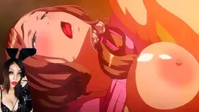 Milf Teacher Tempts Troubled Student in Hot Hentai Classroom Romance