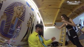 lili charmelle fucking with homeless (1080)