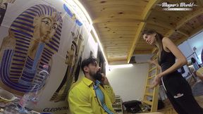 lili charmelle fucking with homeless (1080)