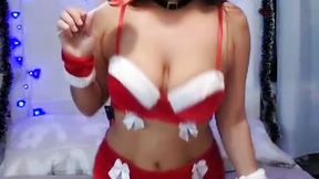 feliz navidad