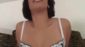 Nasty Latin Hot Girl blowjob meat & Fucking Hardcore