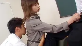 Bukkake Madness ~ 15 Chinese Girls with One Goal