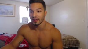 Jacob Weston Private Show