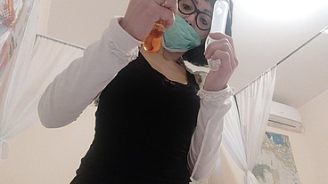 Chantal Channel - get ready for the cervix examination