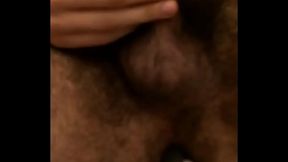 MASSAGGIO PROSTATICO