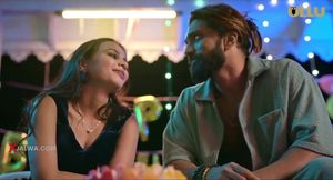 Laila EP2 Hot Hindi Web Series Part-9 - Blowjob