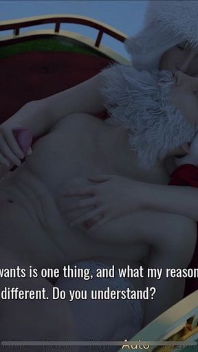 Heart Problems - Xmas Special