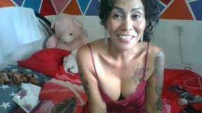 Brace yourself: SweetSingle35 drops fast, hot, and sensual heat!