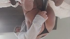 SexyGirlStephanieJames- spread my feather  and fly