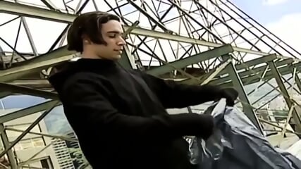 Hispanic Soap Hostage2  Kinky4Ever