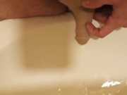 FTM Public Piss