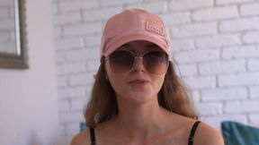 Stella - Air Mattress And Dirty Feet Licking - Part 02 - UHD 3840x2160 - 4K