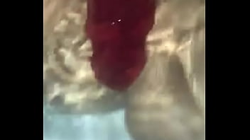 Attimi di piacere nella vasca da bagnoAttimi di piacere nella vasca da bagno