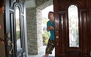 Nikki benz, alina li, milf banged 2, scene 5