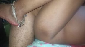 Desi Gudiya Bhabhi's Tremendous Fuck