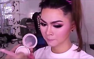 Asian Male Becomes Beautiful Princess