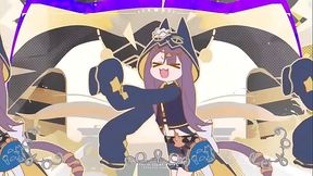 《明日方舟》EP - Mystic Light Quest [Arknights OST] Pepe'_s Theme | 大美新疆，性欲解放！ گۈزەل شىنجاڭ ، جىنسىي ھەۋەس ئازادلىق! #佩佩 #明日方舟 #塞壬唱片 #塔防 #新疆 #شىنجاڭ #维吾尔族 #维族 #ئۇيغۇر #中国 #جۇڭگو #中华人民共和国 #新疆维吾尔自治区 #二次元