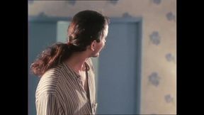 When He Wakes up in the Morning, He Wants a Breakfast of Fucking.