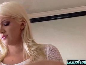 Sex Tape With Lez Girl Punishing Hot Cute Girl