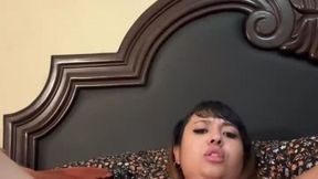 Delilah Cinn Private Show