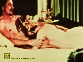 John Holmes In Man Meat