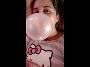 Whats your bubblegum´s favourite flavor? ✨ #bubblegum #looner #bunnylooner