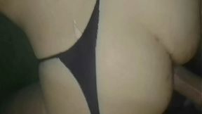 Mature Argentinian slut  She gives great head and offers her ass &mdash;  begging to be left wide open and filled  She takes it like a pro (unmissable chats and audio)
