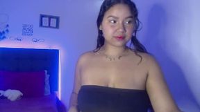 Sara Colin Private Show