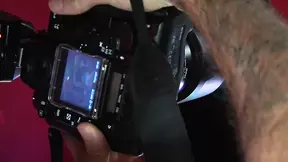 Claudia Melissa Gangbang