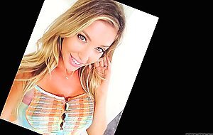 Roomies scene 2, Samantha Saint, Kleio Valentien