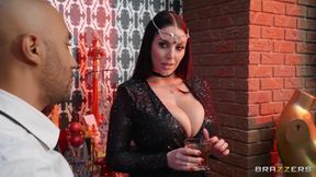 Wonderful Angela White porn mind-boggling movie