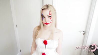 His birthday gift tore her pussy raw rough pounding blonde animator surprise