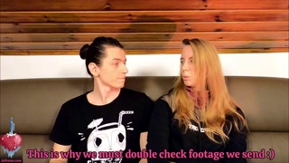 Custom Video - Dirty Talk and Moans from a Secretary really Wanting a Promotion - Sneak Peak