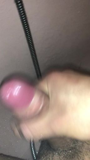 Masturbation Teen cock 17x5cm