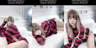 Stunning Mixed Heritage Beauty in Intimate Moments - Captivating Scenes to Explore!