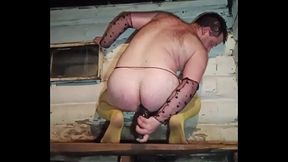 riding a dick