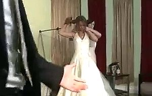 Bride's best man's got a big dick