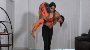 Megan Jones Lifted (Kendra Allure)