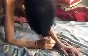 Thai group sex