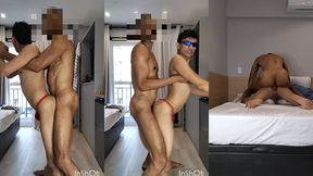 novinho mandrake da zona leste de sp gemeu gostoso na cabeca do meu pau