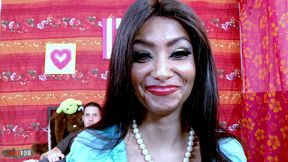 kevin-white s first foray into raw passion with hairy arab beauty ivannah
