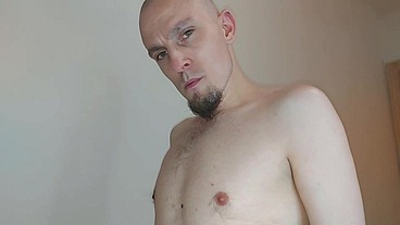 Fuck play with my ass anal toy