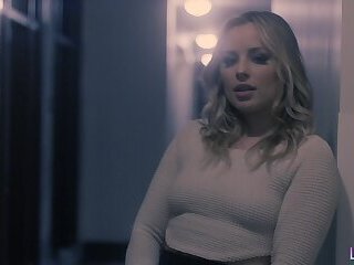 LUCIDFLIX Ultimacy Episode 2 with Anna Claire Clouds