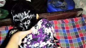 Desi StepSister First Time Get Fucked, In Her Tight Pussy By Own Step Brother Homemade Sex Daytime Desi Girl Tight Pussy XXX Vid