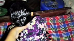 Desi StepSister First Time Get Fucked, In Her Tight Pussy By Own Step Brother Homemade Sex Daytime Desi Girl Tight Pussy XXX Vid