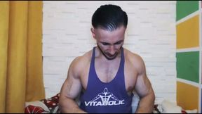 Robin Irons Private Show