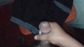 Hot Pinay gets pounded by two guys