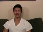 Andrew Markus Wants To Be Fucked