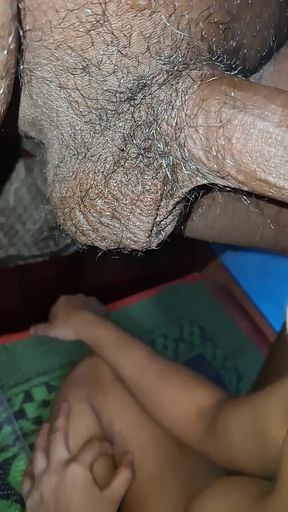 Telugu Sonu Sex with Office Colleague