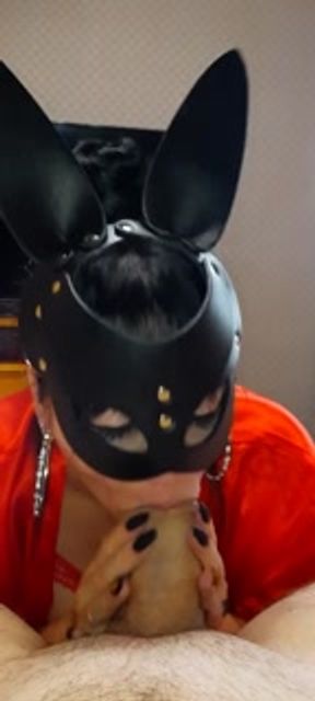 Huge tits fuck and cum on them